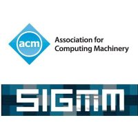 ACM SIGMM(@sigmm) 's Twitter Profile Photo