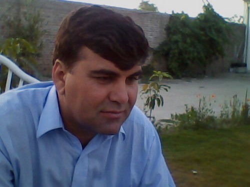 Salman Safi