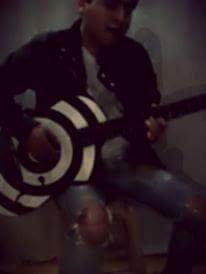 Músico, compositor
mi #pasión por la #música es lo que me mueve y y quiero mover el espíritu dentro de ti... 🎼🎼🎶