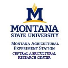 To serve the specific needs of the clientele in local production areas and the broader needs of Montana agriculture through applied research. est.1907