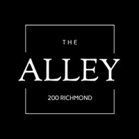 The Alley (@thealleypei) 's Twitter Profile