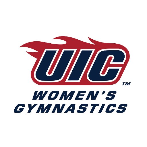 Official twitter account of UIC women's gymnastics