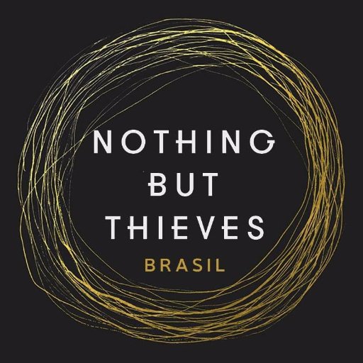 Fanpage brasileira da banda Nothing But Thieves
