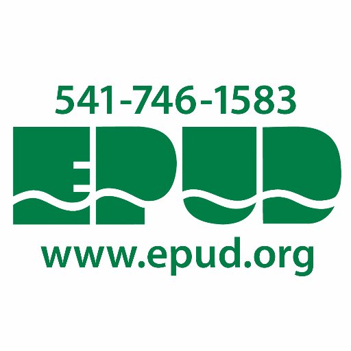 A group of citizens started EPUD in 1983 to achieve better reliability & lower rates.    
All posts subject to public disclosure under applicable law.