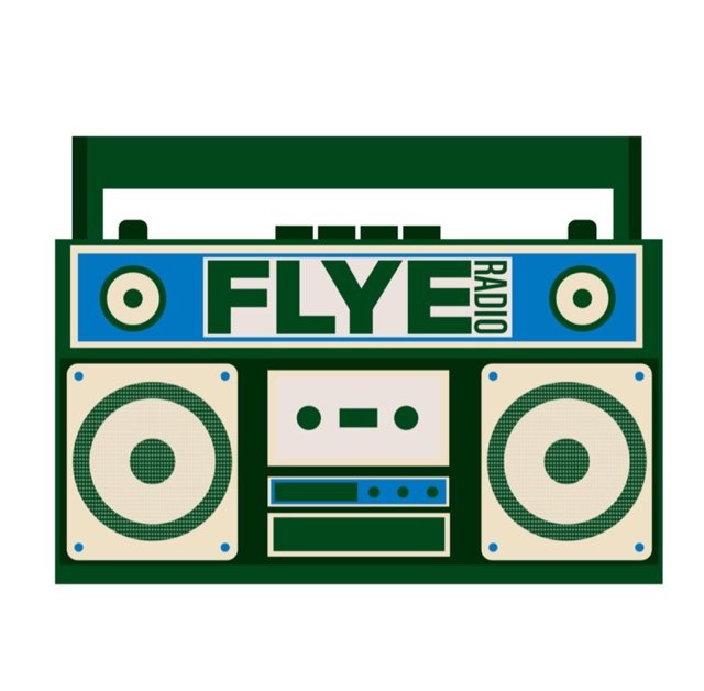 FLYE Radio