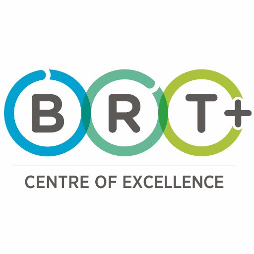BRT is a Centre of Excellence for Bus Rapid Transit development implemented in Chile, and financed by the Volvo Research and Educational Foundations (VREF)