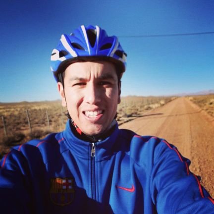 hchaza's profile picture. 