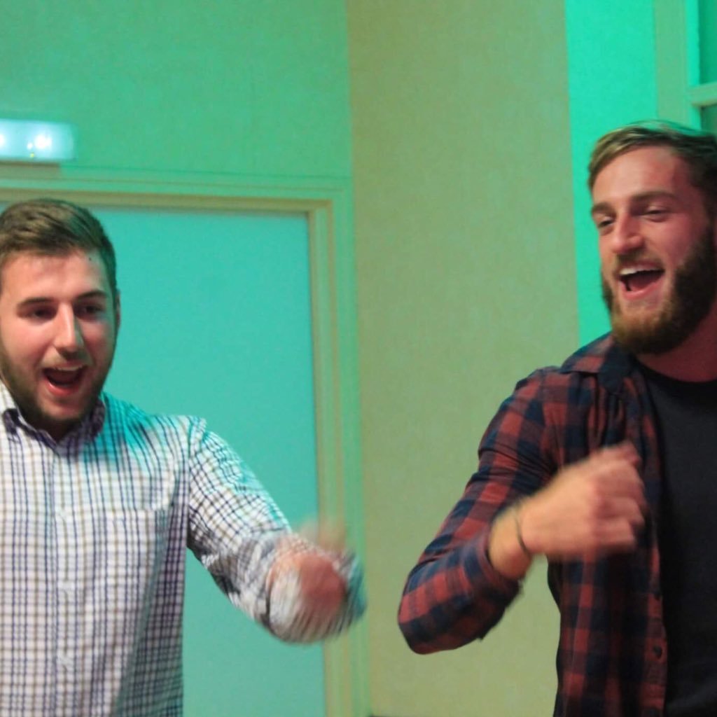 Thomas_galas's profile picture. #lighteux #teamassg #teamol