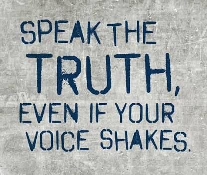 Seek Truth Speak Truth 🇮🇳 Profile