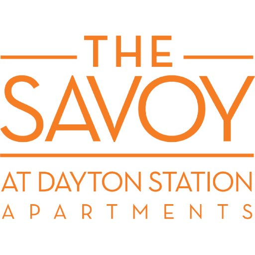 Welcome to The Savoy at Dayton Station Apartments