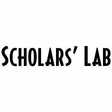 @UVALibrary's community lab for practicing experimental scholarship in all fields, informed by digital humanities, spatial technologies, & cultural heritage