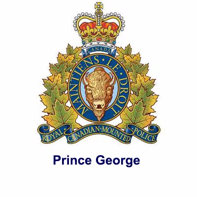 Prince George RCMP