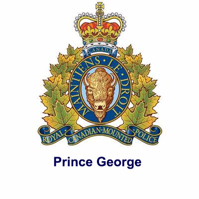 GRC Prince George