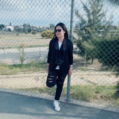 Ahmie10679501's profile picture. 