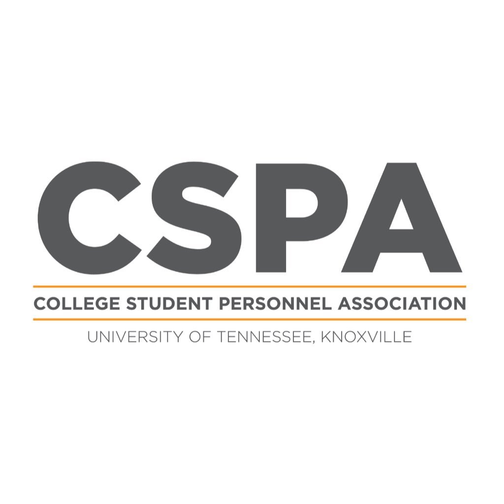 volCSP's profile picture. The College Student Personnel Association is the graduate student org of the CSP program at the University of Tennessee. Go Vols! #UTKCSP #SAgrad