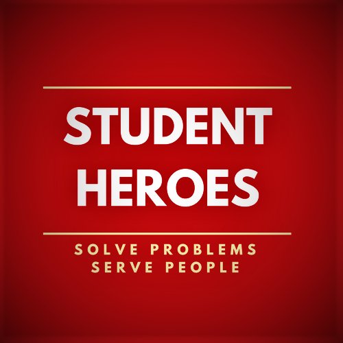OU Student Heroes