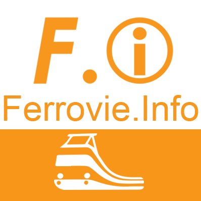 FerrovieInfo Profile Picture