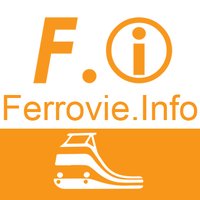 Ferrovie.Info(@FerrovieInfo) 's Twitter Profile Photo