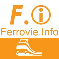 Ferrovie.Info (@ferrovieinfo) 's Twitter Profile Photo Ferrovie.Info (@ferrovieinfo) 's Twitter Profile Photo