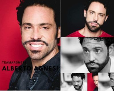Cuenta de fans para apoyar a nuestro #wattito @albertoagnesi en todos sus proyecto!! Gracias por ser tan amable con nosotras tus fans! ¡Te amamos!!