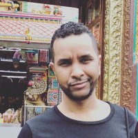 Sam El Hadi (@moodzelhadi) 's Twitter Profile