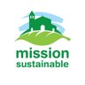 SustainableSCU's profile picture. Santa Clara University's Center for Sustainability. #SustainableSCU
