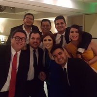 Gustavo Ceballos(@shaneqe_c) 's Twitter Profile Photo