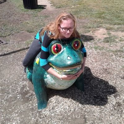 MarieTheKatt's profile picture. Getting a new start on life.
so many things I wanna do but so little time. I guess we'll just see where life takes me.