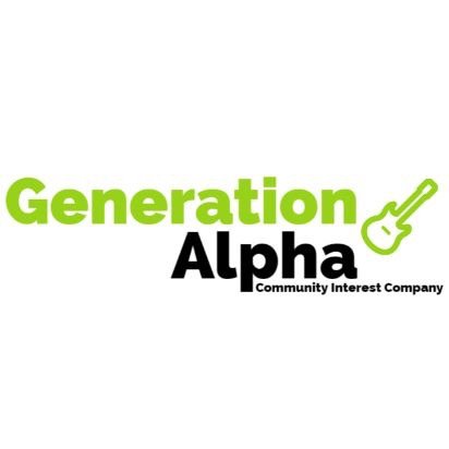 Email: info@genalpha.co.uk 
Insta: @GenAlphaCIC
FaceBook: /GenerationAlphaCIC