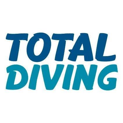 TotalDiving Profile Picture