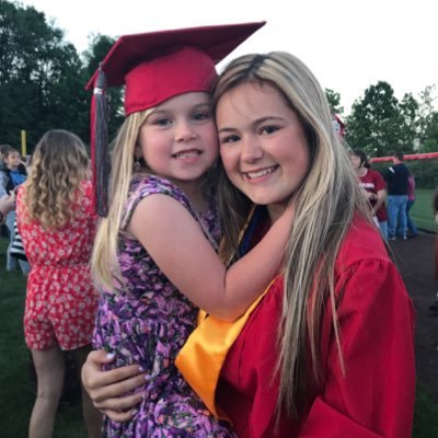 lvc '21 utica university '23 📚 be the person you needed when you were younger💙