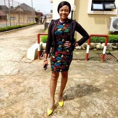 ogejaneaustine's profile picture. Physicist, STEM Mentor, Songhai Leader, Waste management expert...