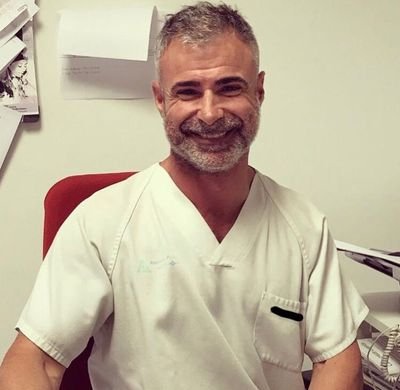 Juan Peiró #SEMERGEN24 Profile