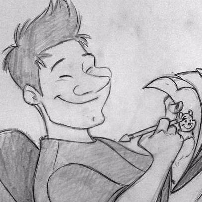 mariofurmanczyk's profile picture. -Disney Animator -Calarts Alum -CG and 2D animator