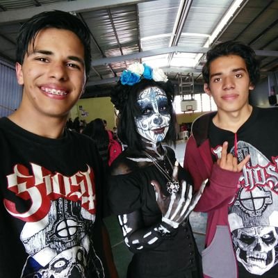 kenchiar's profile picture. 