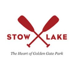 The Official Twitter for Stow Lake Boathouse LLC.
Golden Gate Park isn't complete without a sojourn to Stow Lake Boathouse Cafe & Boat rental.