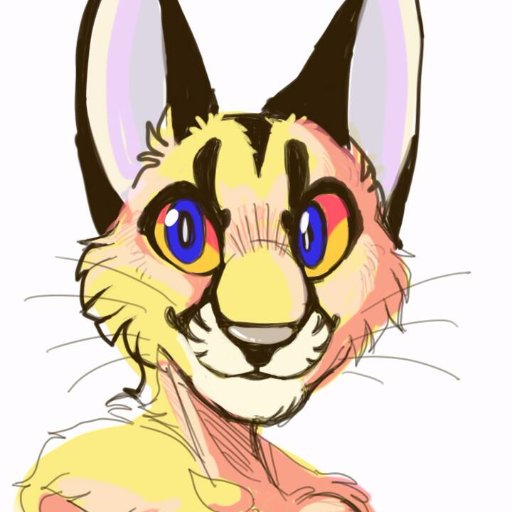GemCaracal Profile Picture