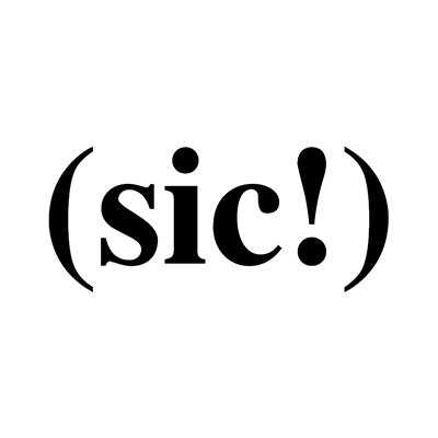 casopis_sic's profile picture. časopis za po-etička istraživanja i djelovanja