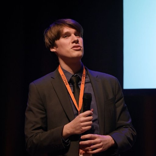 Florian Dubost, PhD Profile