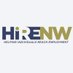 Hire NW (@hirenorthwest) Twitter profile photo Hire NW (@hirenorthwest) Twitter profile photo