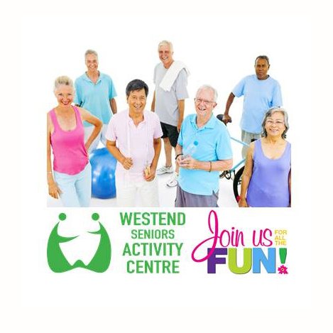 Westend Seniors is a vibrant hub for seniors 55+ with a wide variety programs that stimulate the mind body & soul http://t.co/FMkWXly3B5