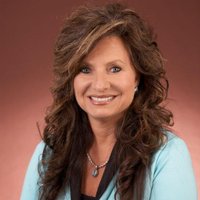 Carol McBroom - @CarolMcBroom1 Twitter Profile Photo