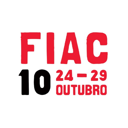 Festival Internacional de Artes Cênicas da Bahia - FIAC Bahia