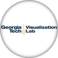 GT Visualization (@gt_vis) 's Twitter Profile