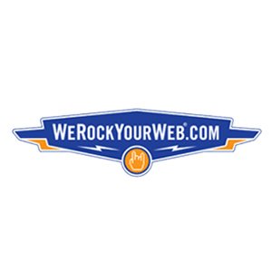 We Rock Your Web is the go-to place for technology and resources for your business. We speak geek so you don't have to.