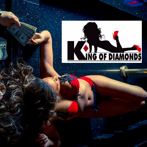 King of Diamonds is Minnesota's Premiere Gentlemen's Club. The only club in the Twin Cities with Full Liquor & Full Nudity. 15 minutes East of Mall Of America