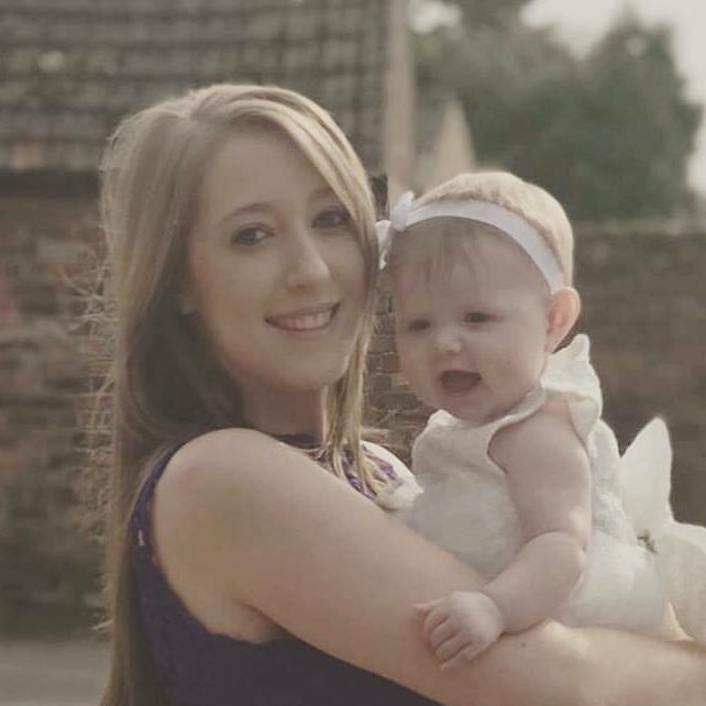 eden_hilton94's profile picture. 