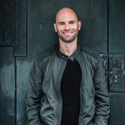 Joostgeevers's profile picture. 