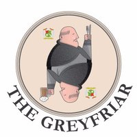 The Greyfriar(@thegreyfriarpub) 's Twitter Profile Photo