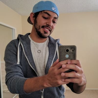 Chevepsy's profile picture. https://t.co/El0jnPbapq